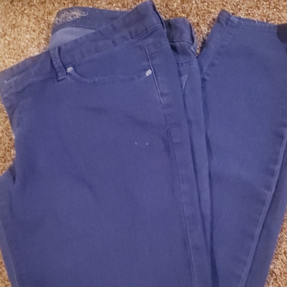 Express Jean - Picture 2 of 3